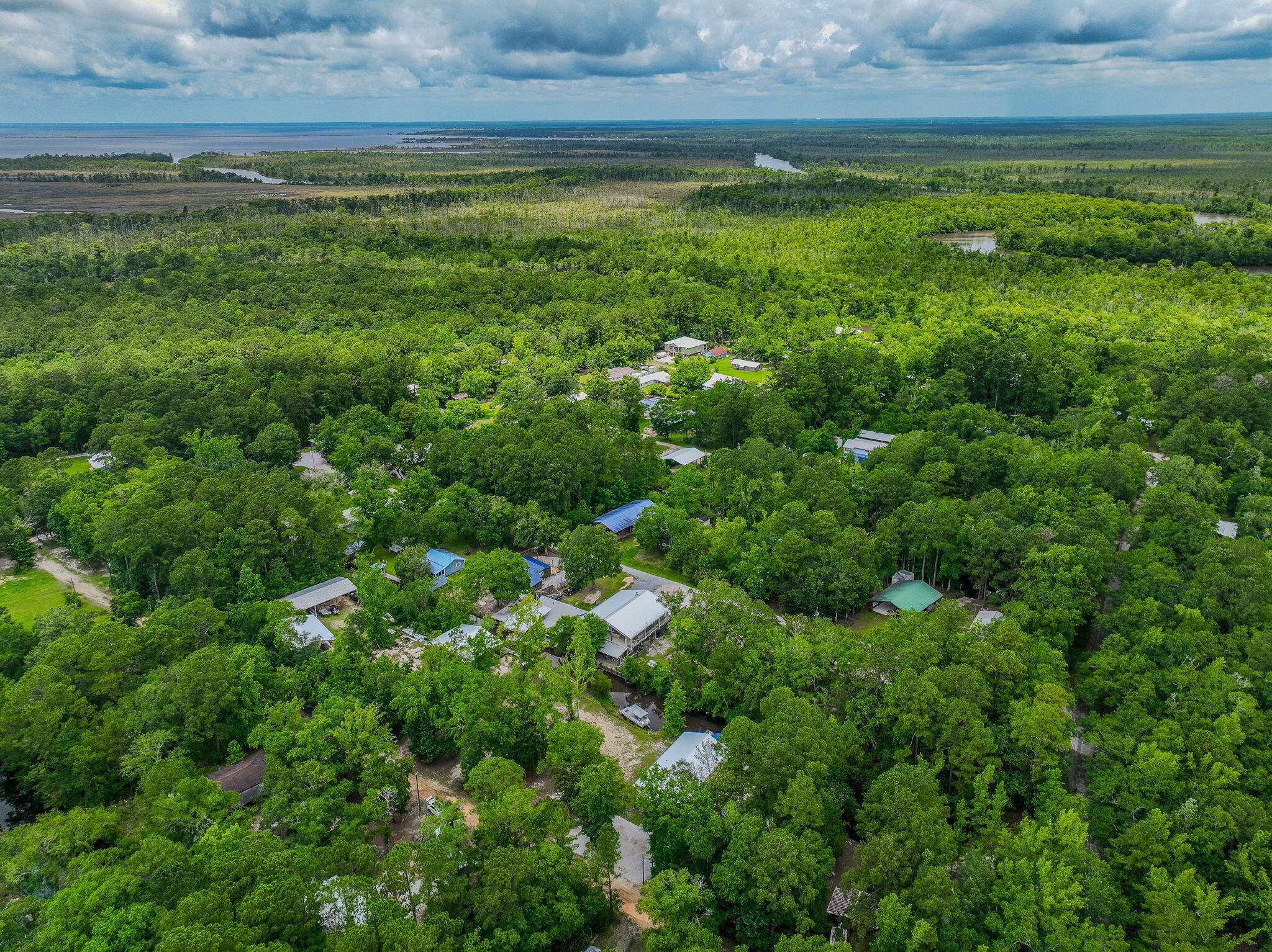 Bunker Creek - Residential