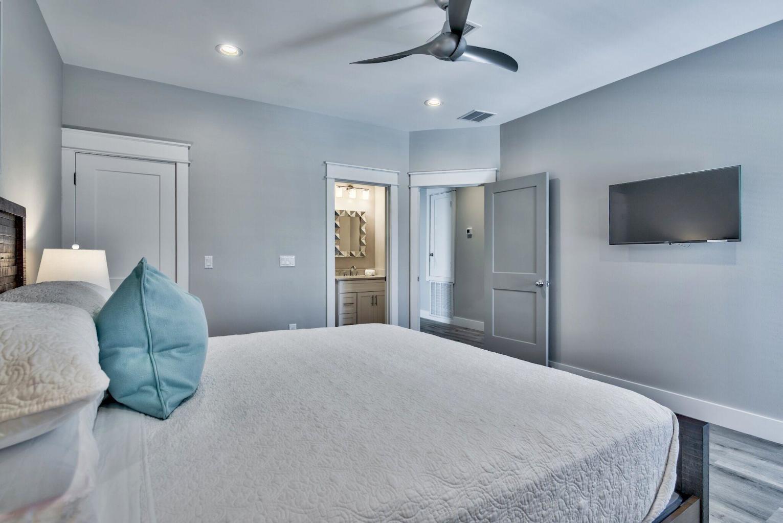 CRYSTAL BEACH - Residential