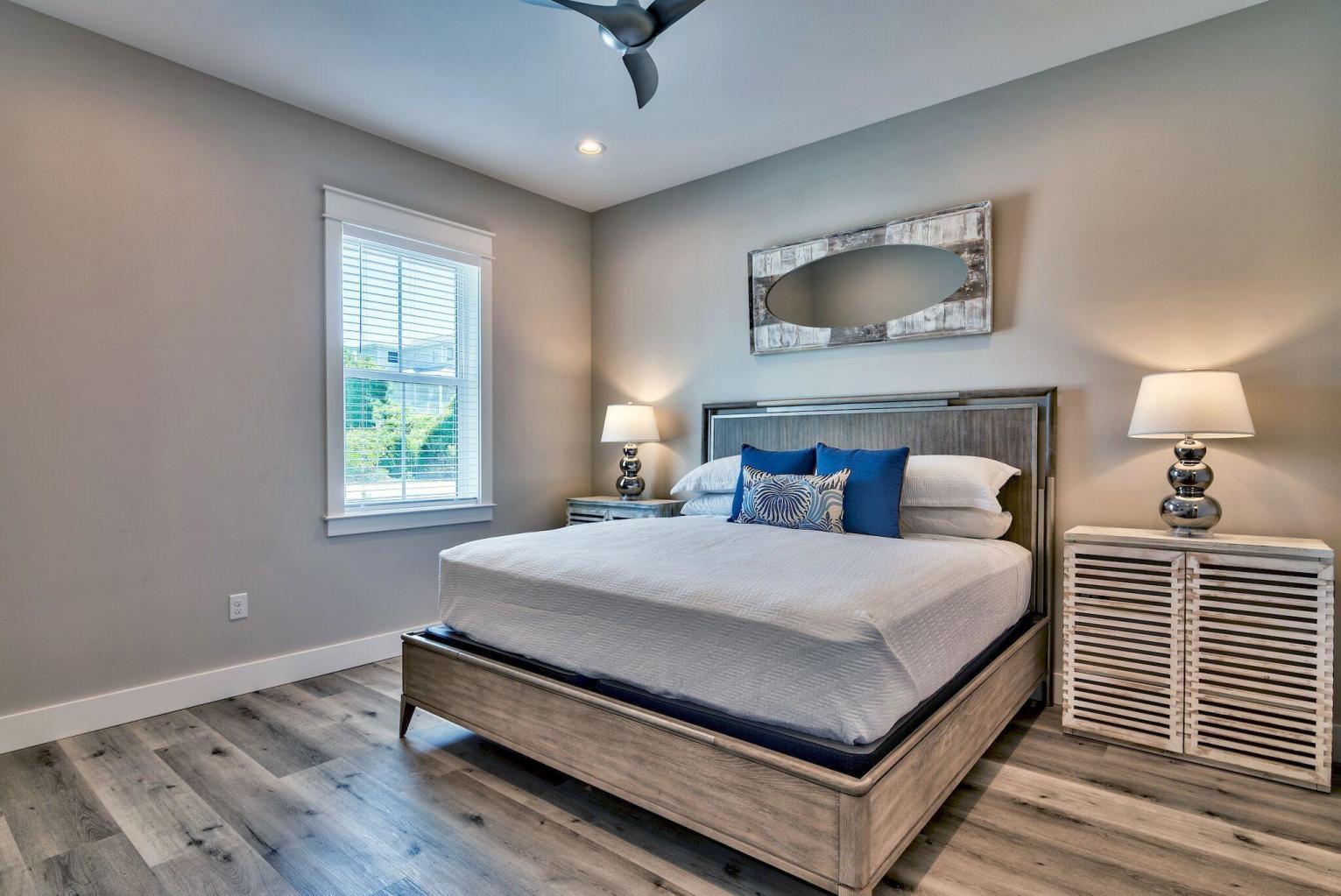 CRYSTAL BEACH - Residential