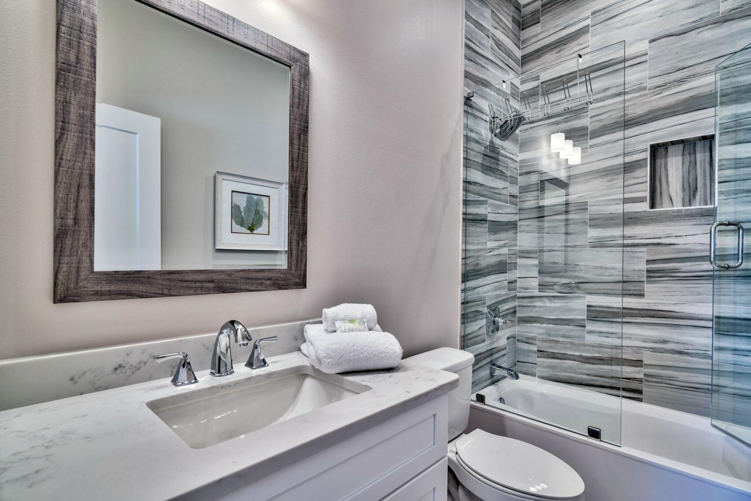 CRYSTAL BEACH - Residential