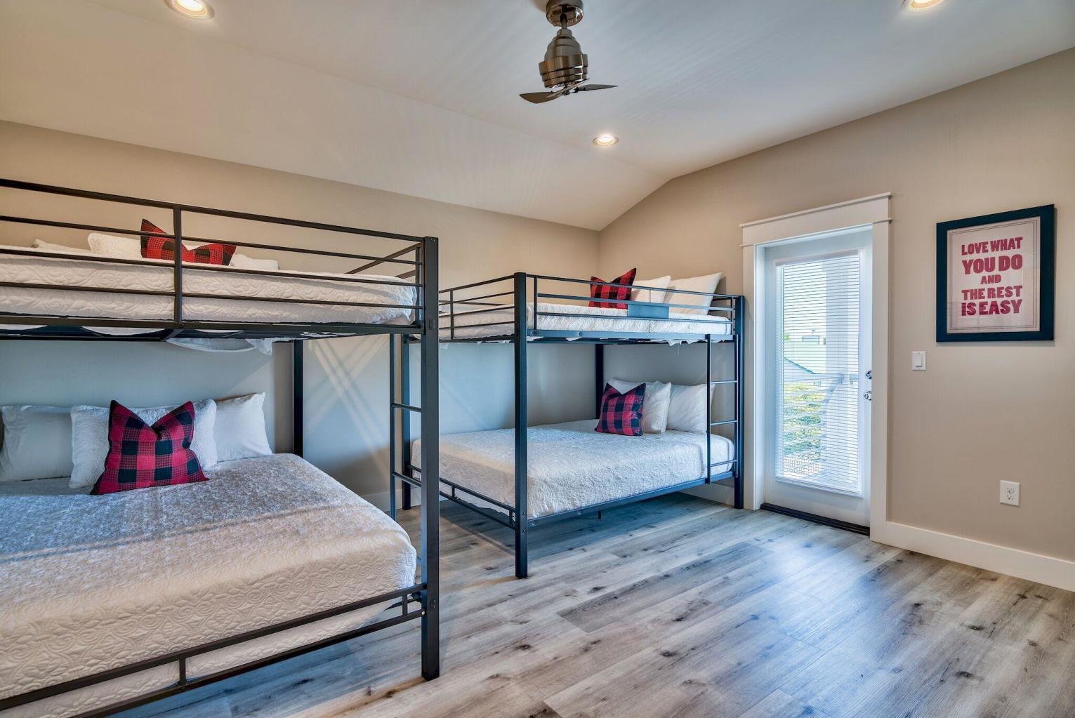 CRYSTAL BEACH - Residential