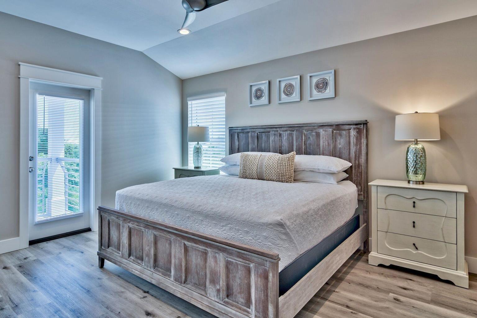 CRYSTAL BEACH - Residential
