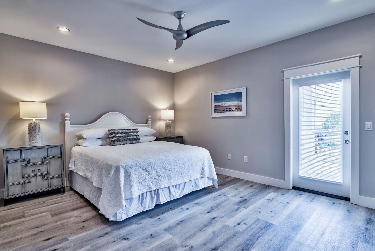 CRYSTAL BEACH - Residential