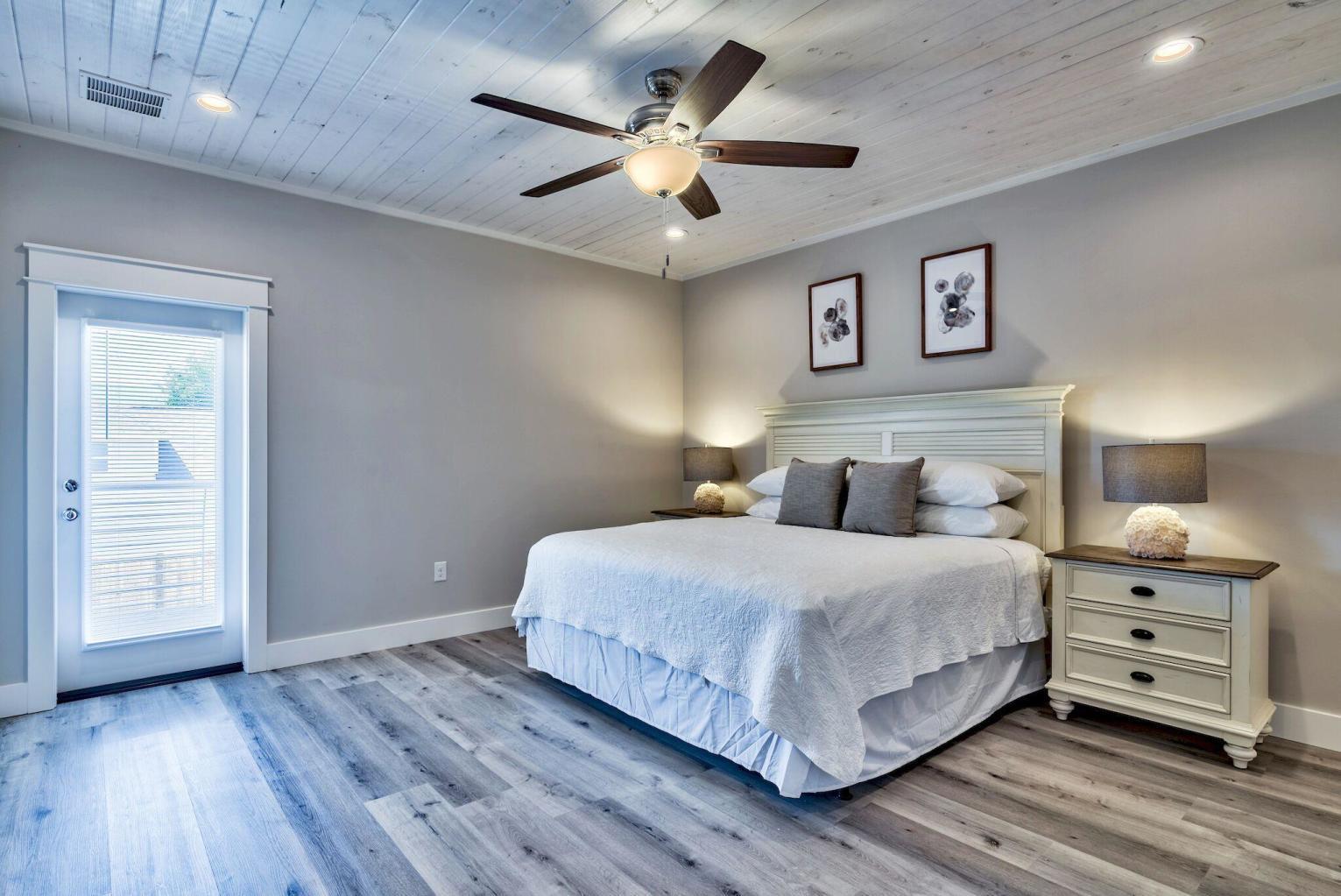 CRYSTAL BEACH - Residential