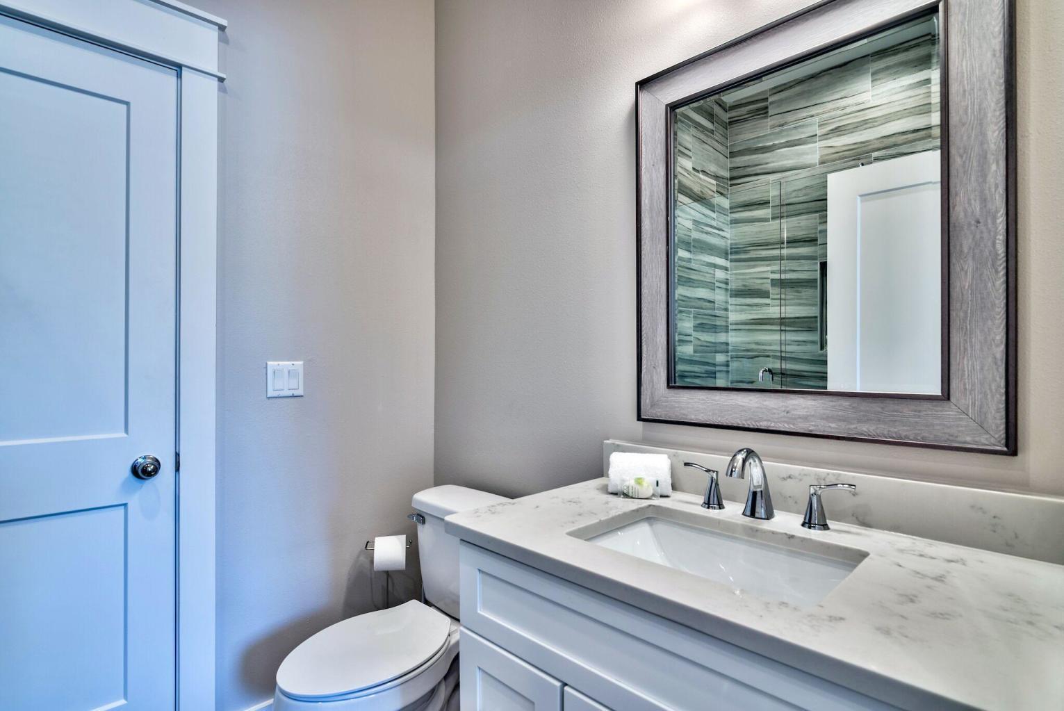 CRYSTAL BEACH - Residential