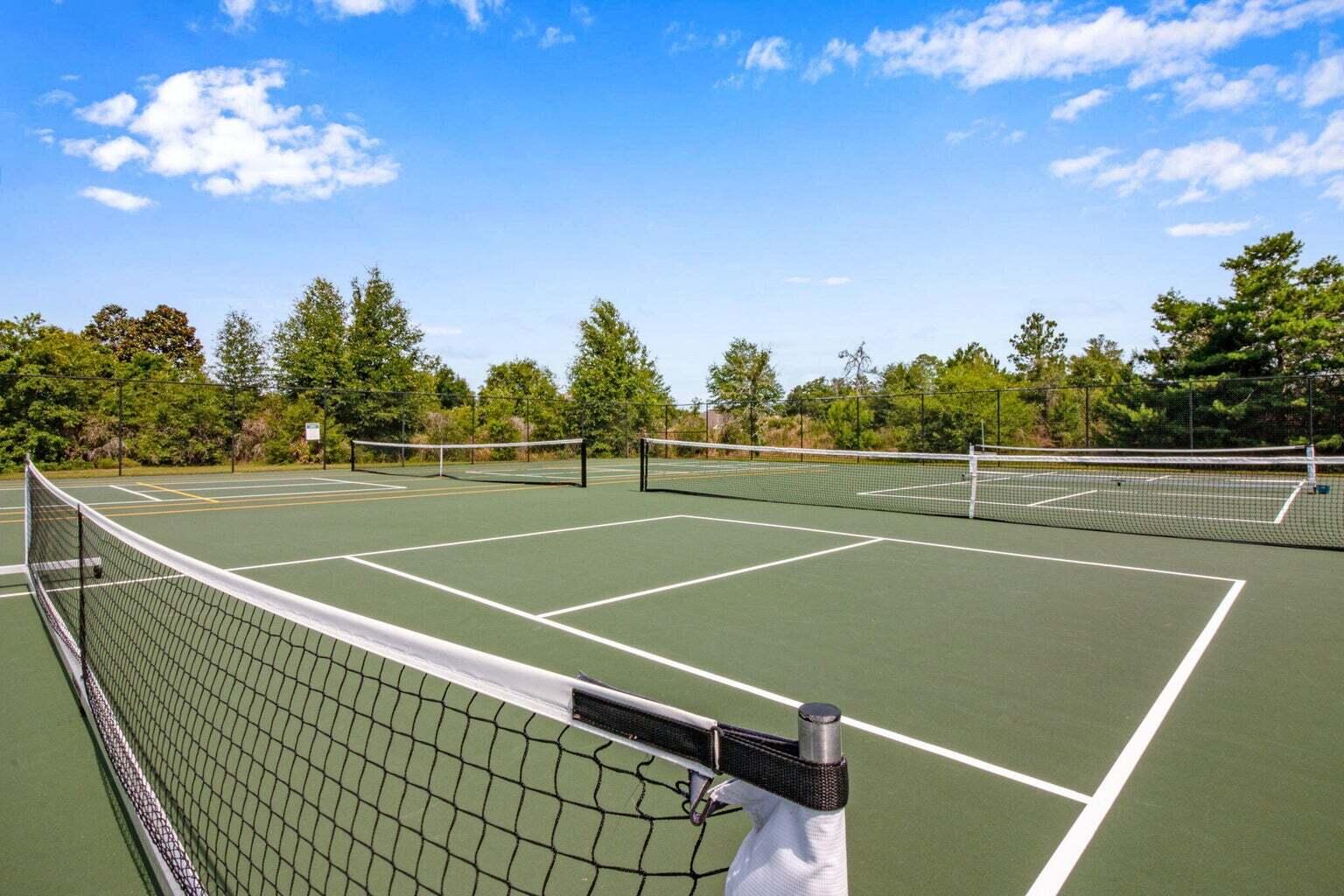 WINDSWEPT ESTATES - Land