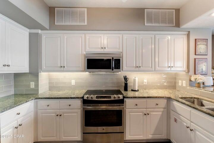 GULF COAST MEDICAL PLAZA CONDO - Residential