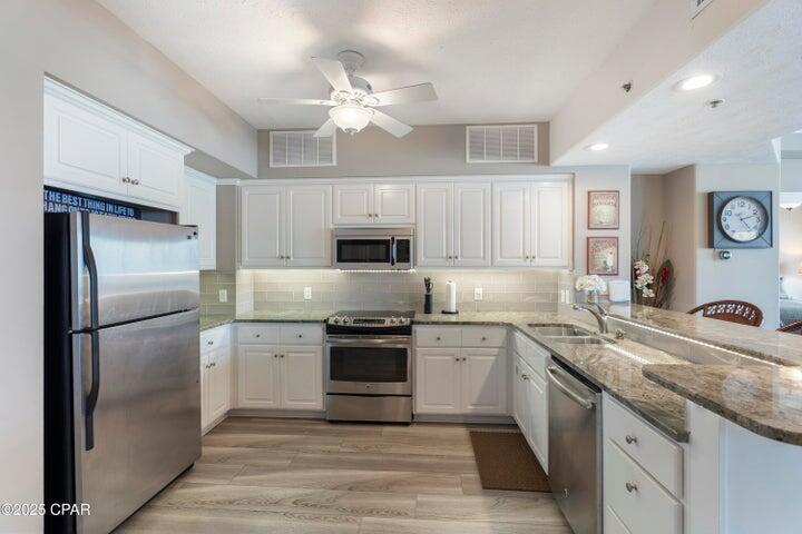 GULF COAST MEDICAL PLAZA CONDO - Residential
