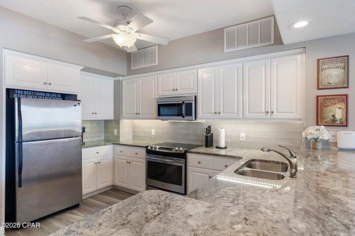 GULF COAST MEDICAL PLAZA CONDO - Residential