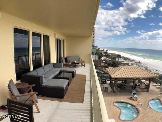 GULF COAST MEDICAL PLAZA CONDO - Residential