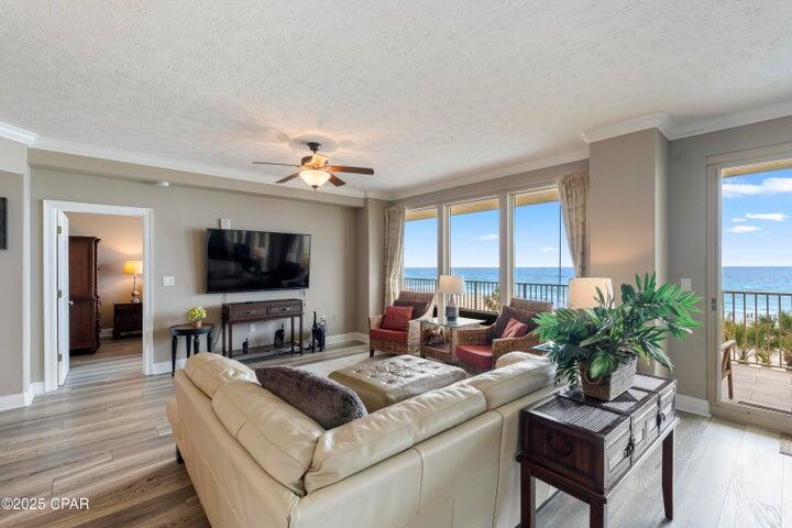 GULF COAST MEDICAL PLAZA CONDO - Residential