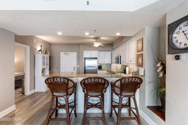 GULF COAST MEDICAL PLAZA CONDO - Residential