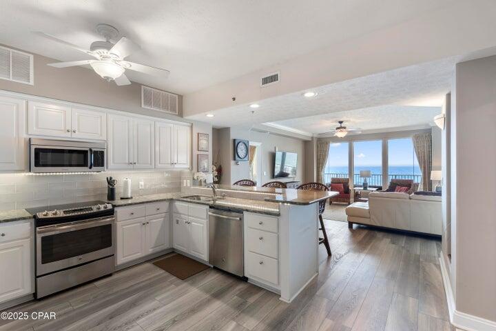 GULF COAST MEDICAL PLAZA CONDO - Residential