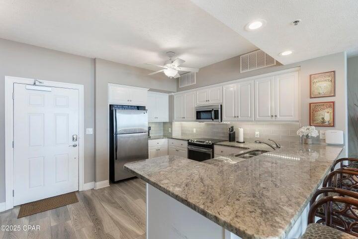GULF COAST MEDICAL PLAZA CONDO - Residential