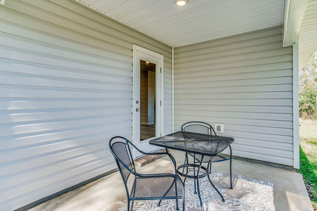 HOMEWOOD EST - Residential