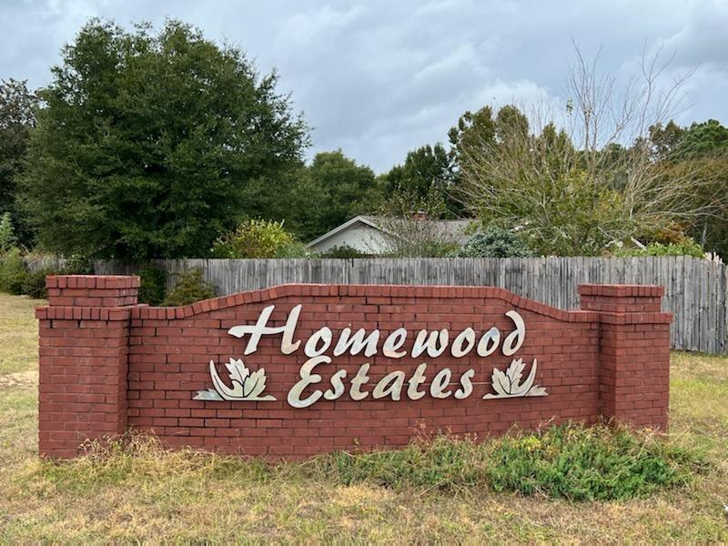 HOMEWOOD EST - Residential