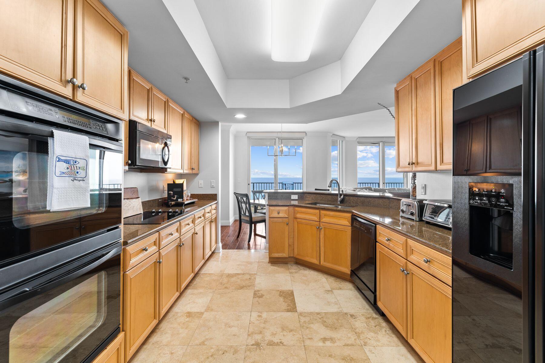 ONE BEACH CLUB DRIVE - Residential