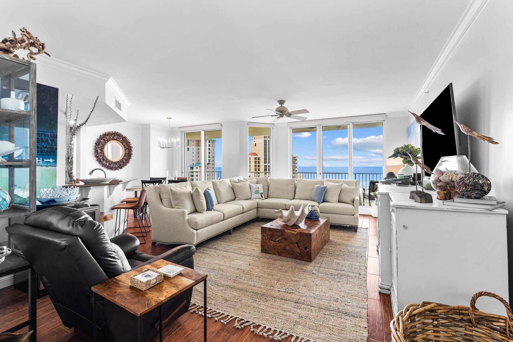 ONE BEACH CLUB DRIVE - Residential