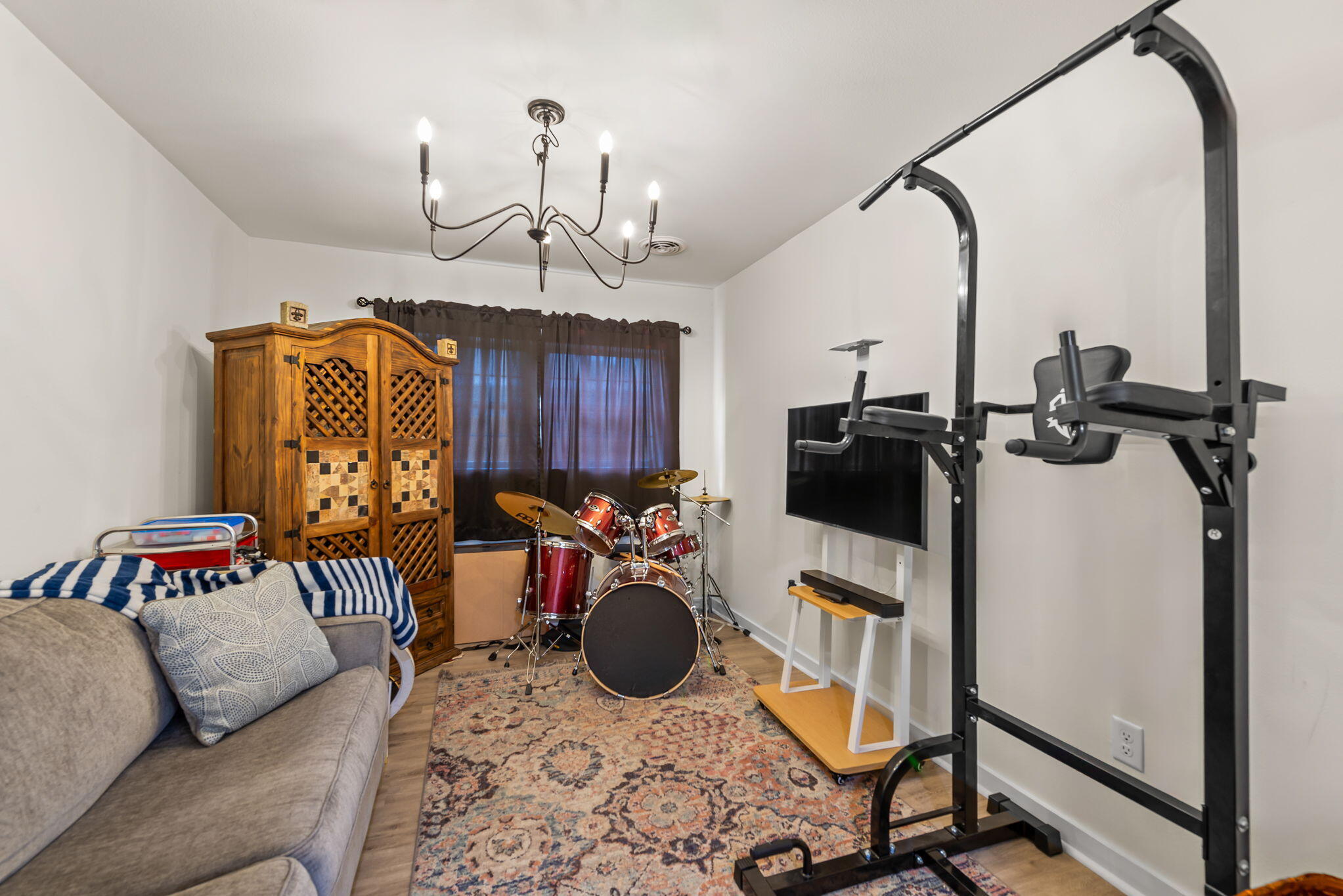OAKLAND ADDN - Residential