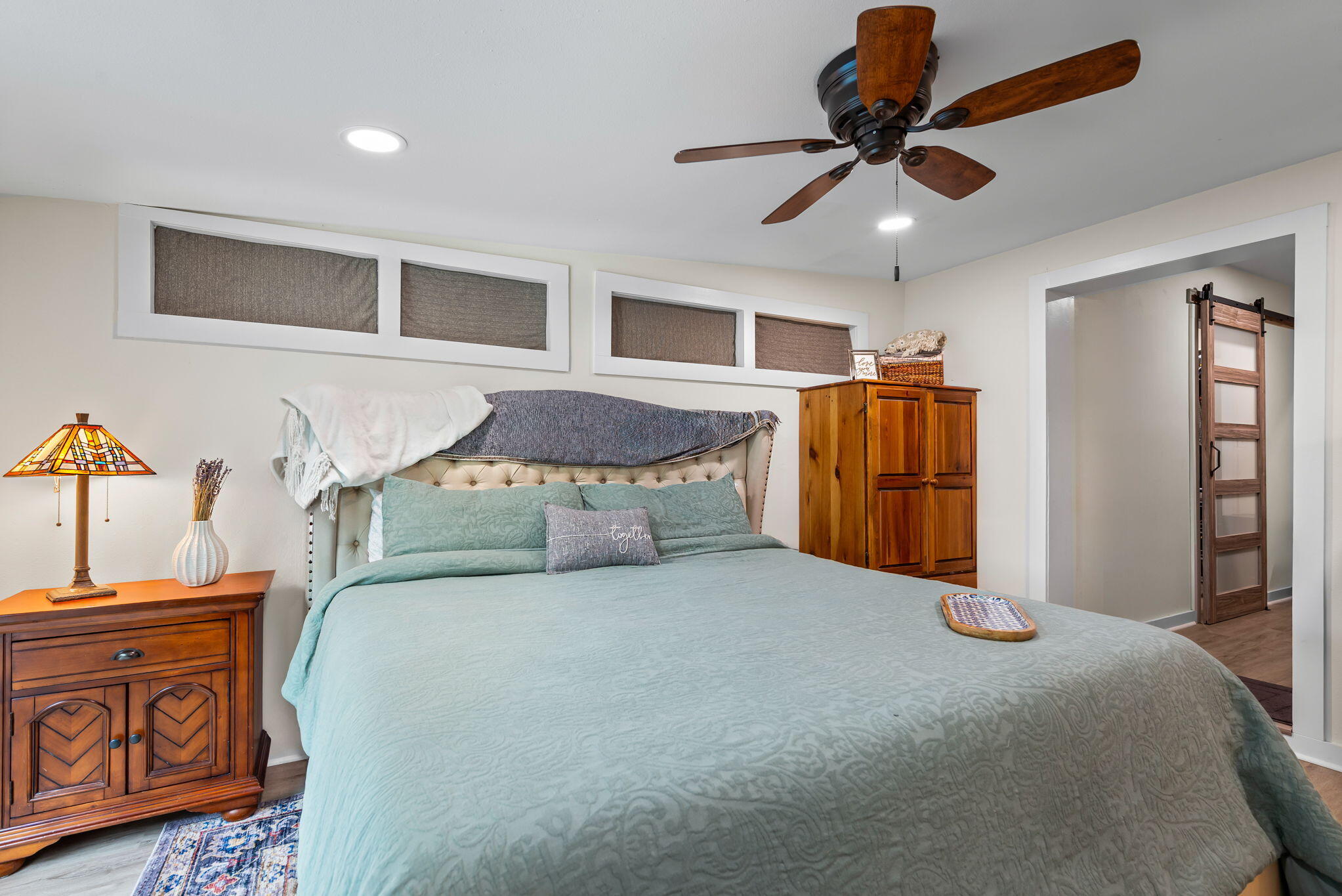 OAKLAND ADDN - Residential