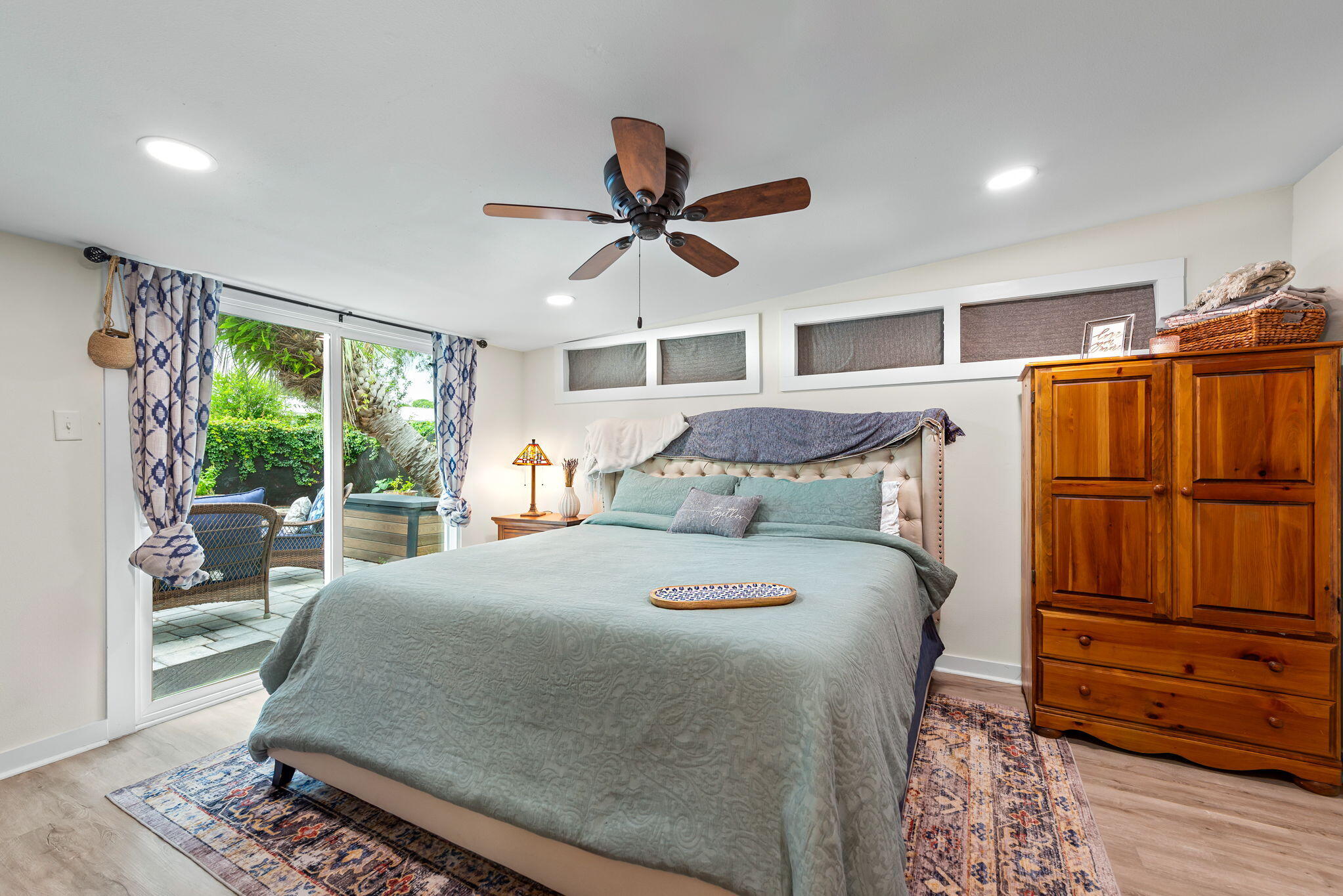 OAKLAND ADDN - Residential