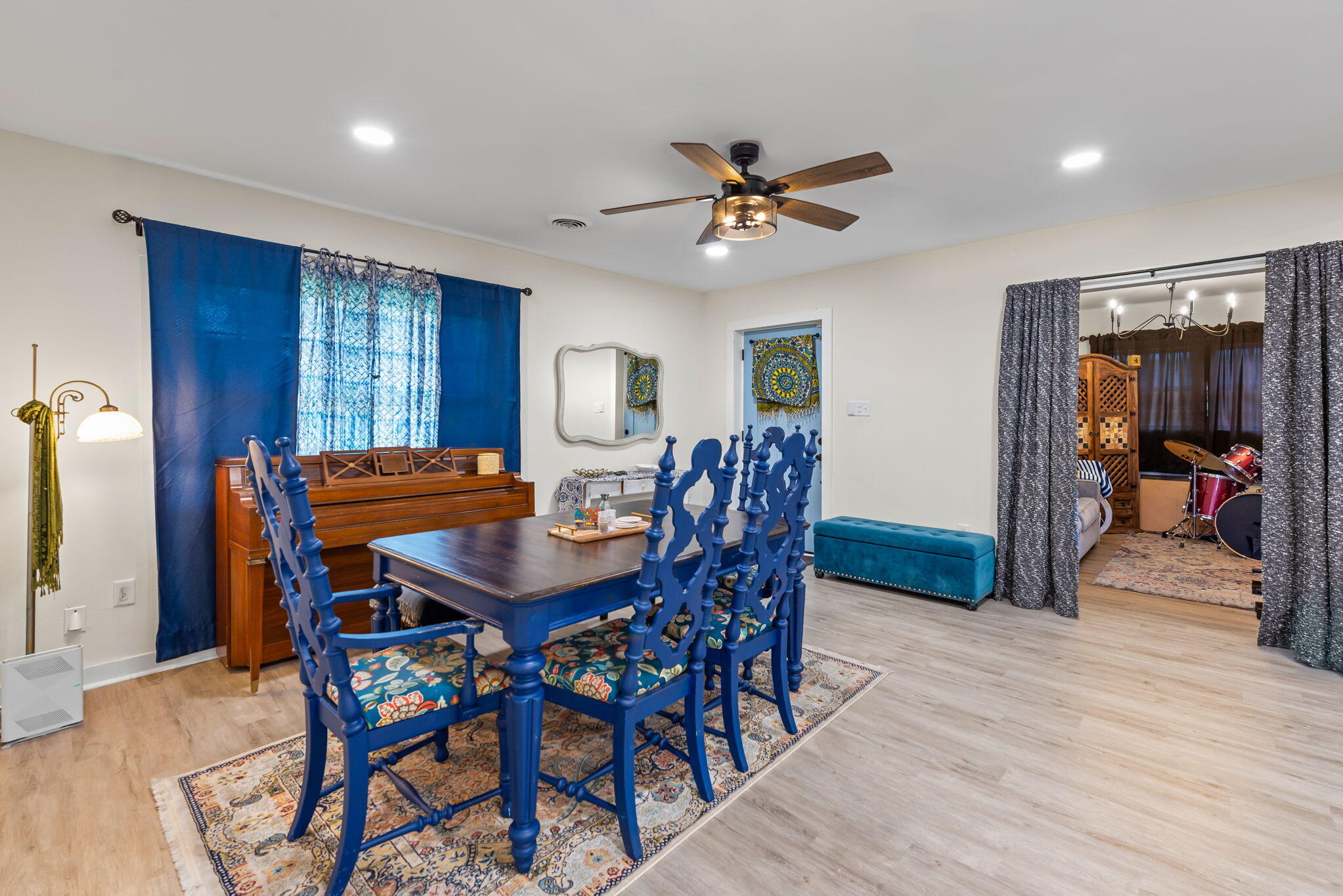 OAKLAND ADDN - Residential