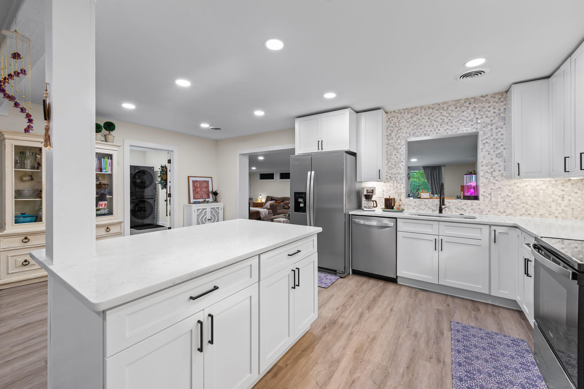 OAKLAND ADDN - Residential