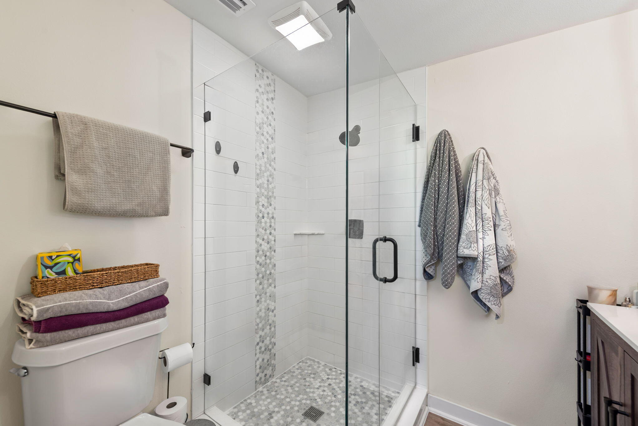 OAKLAND ADDN - Residential