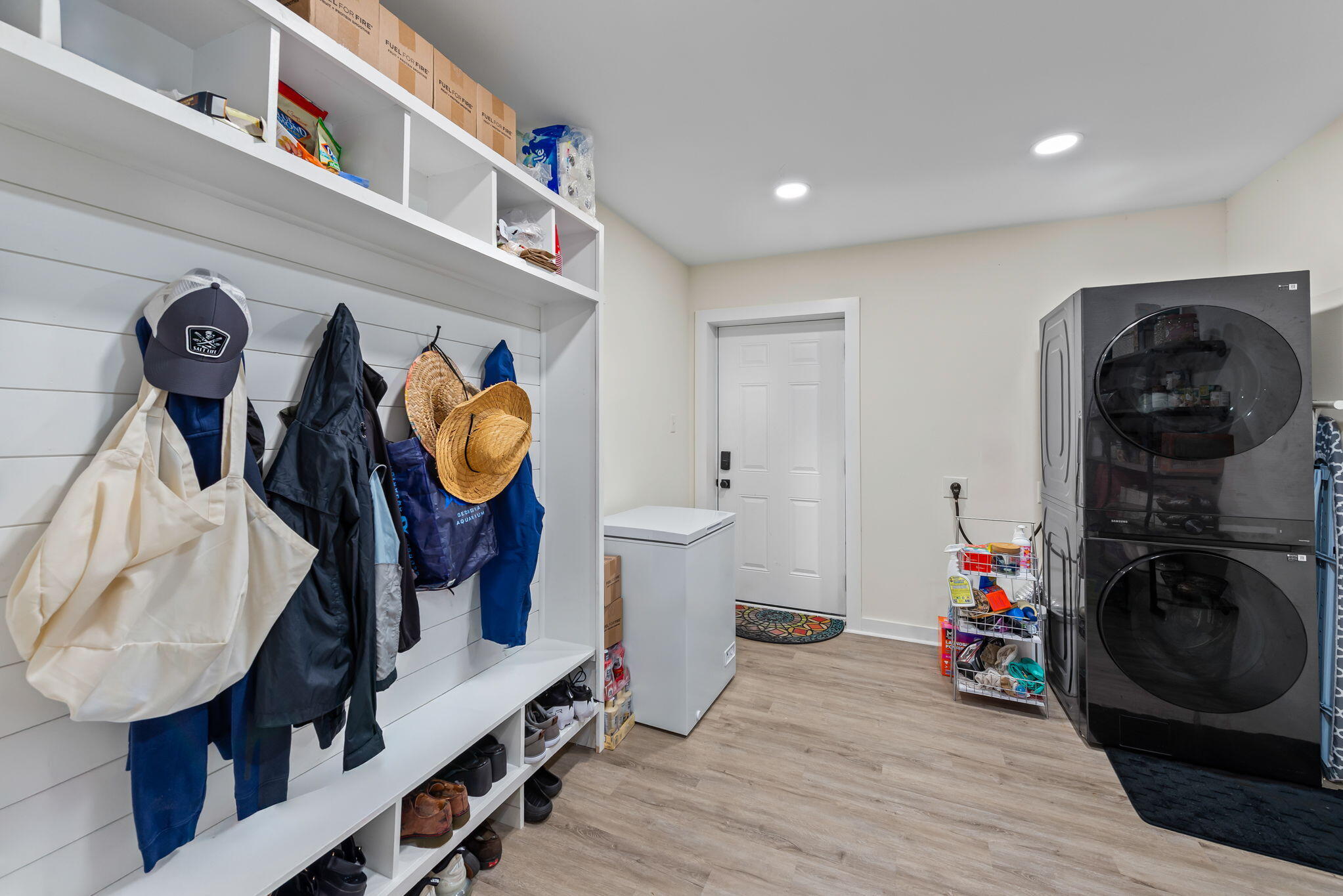 OAKLAND ADDN - Residential