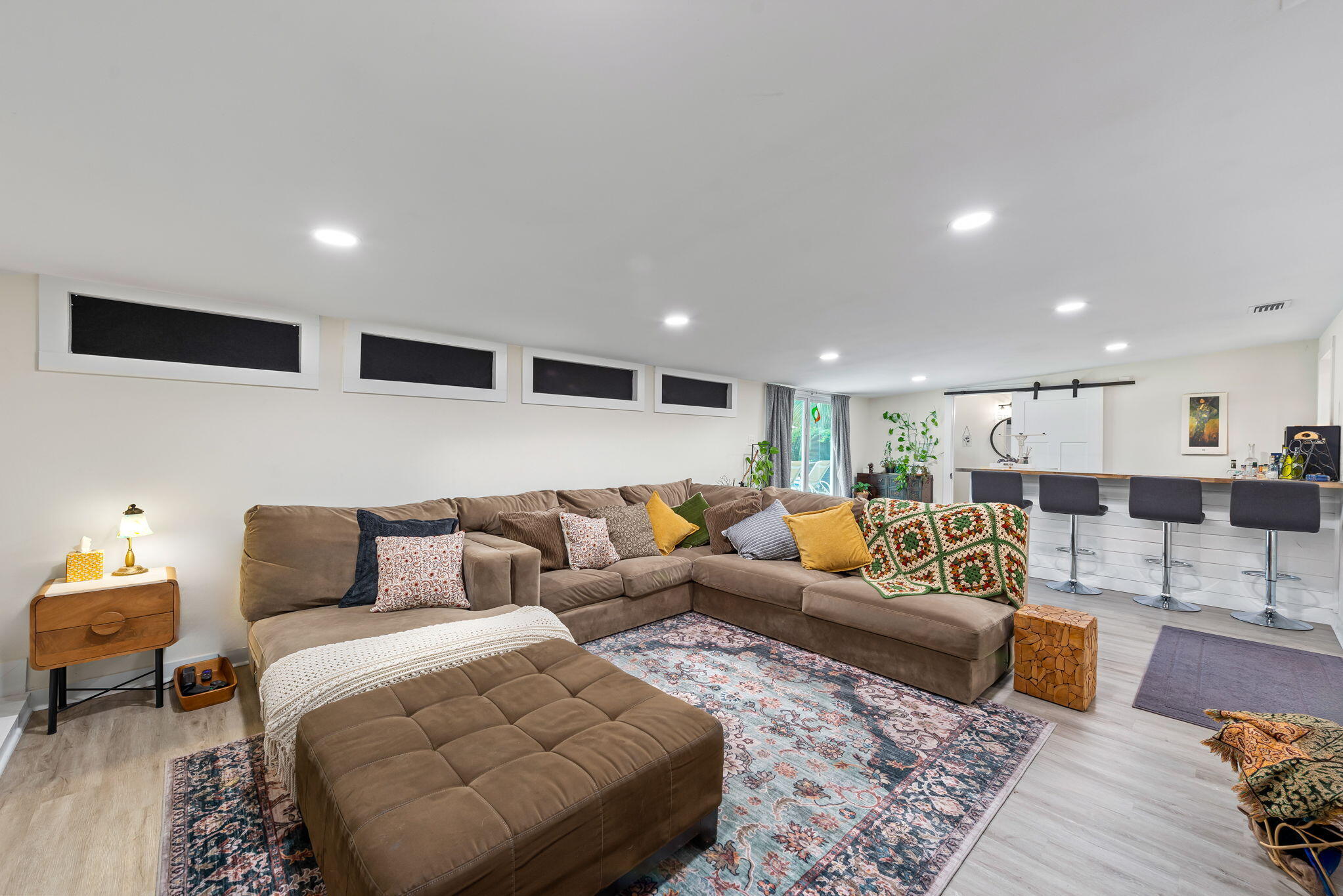 OAKLAND ADDN - Residential