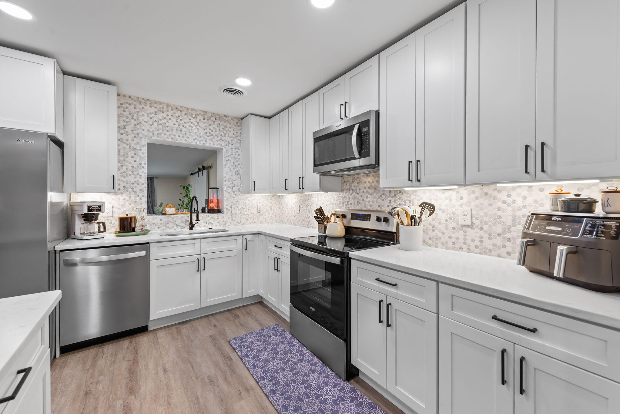 OAKLAND ADDN - Residential