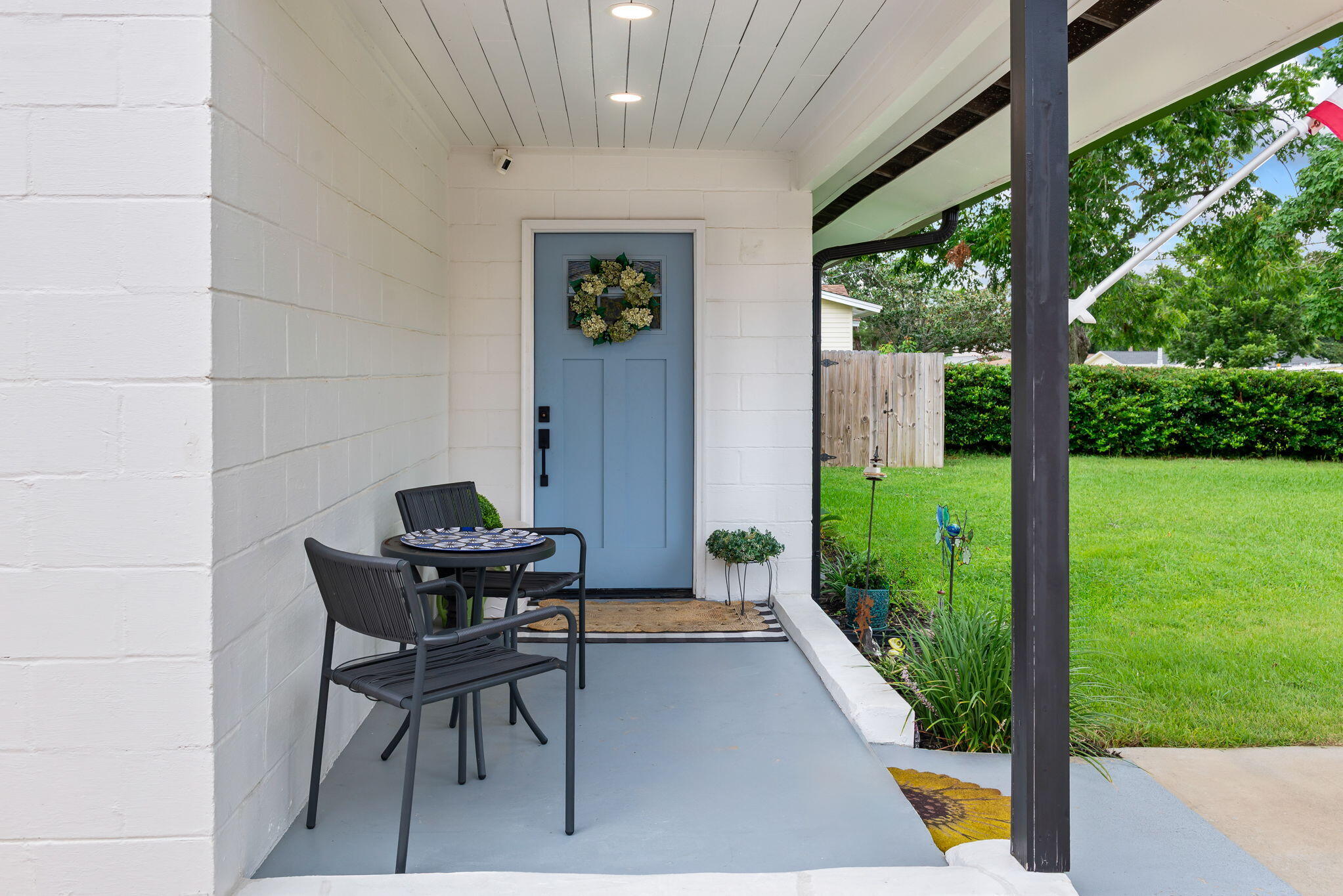 OAKLAND ADDN - Residential