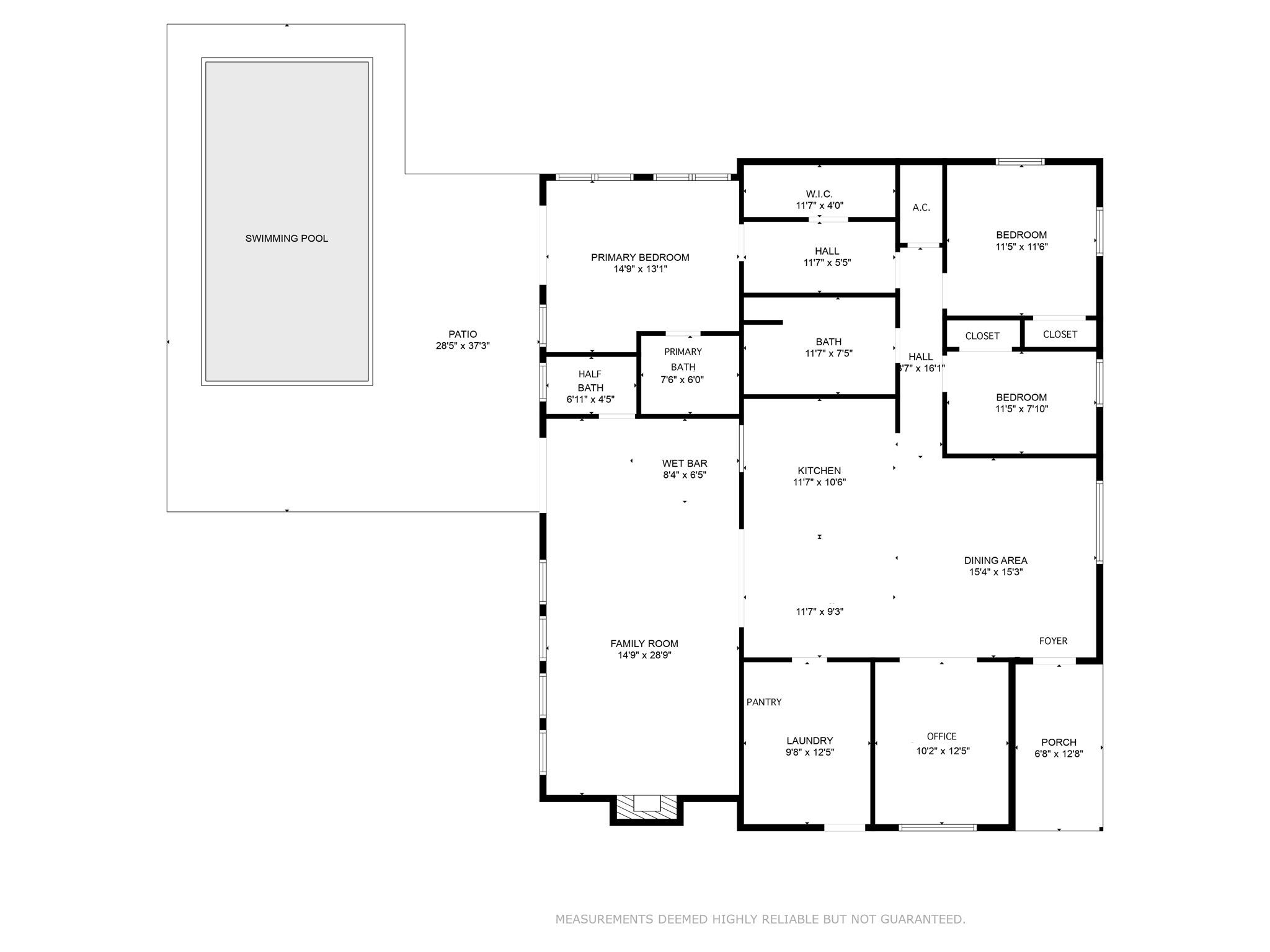OAKLAND ADDN - Residential