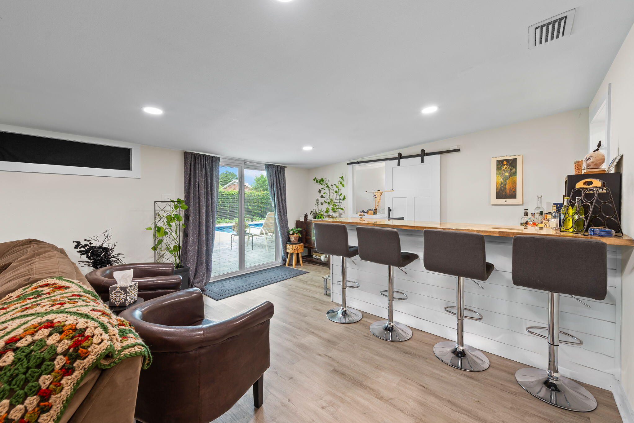 OAKLAND ADDN - Residential