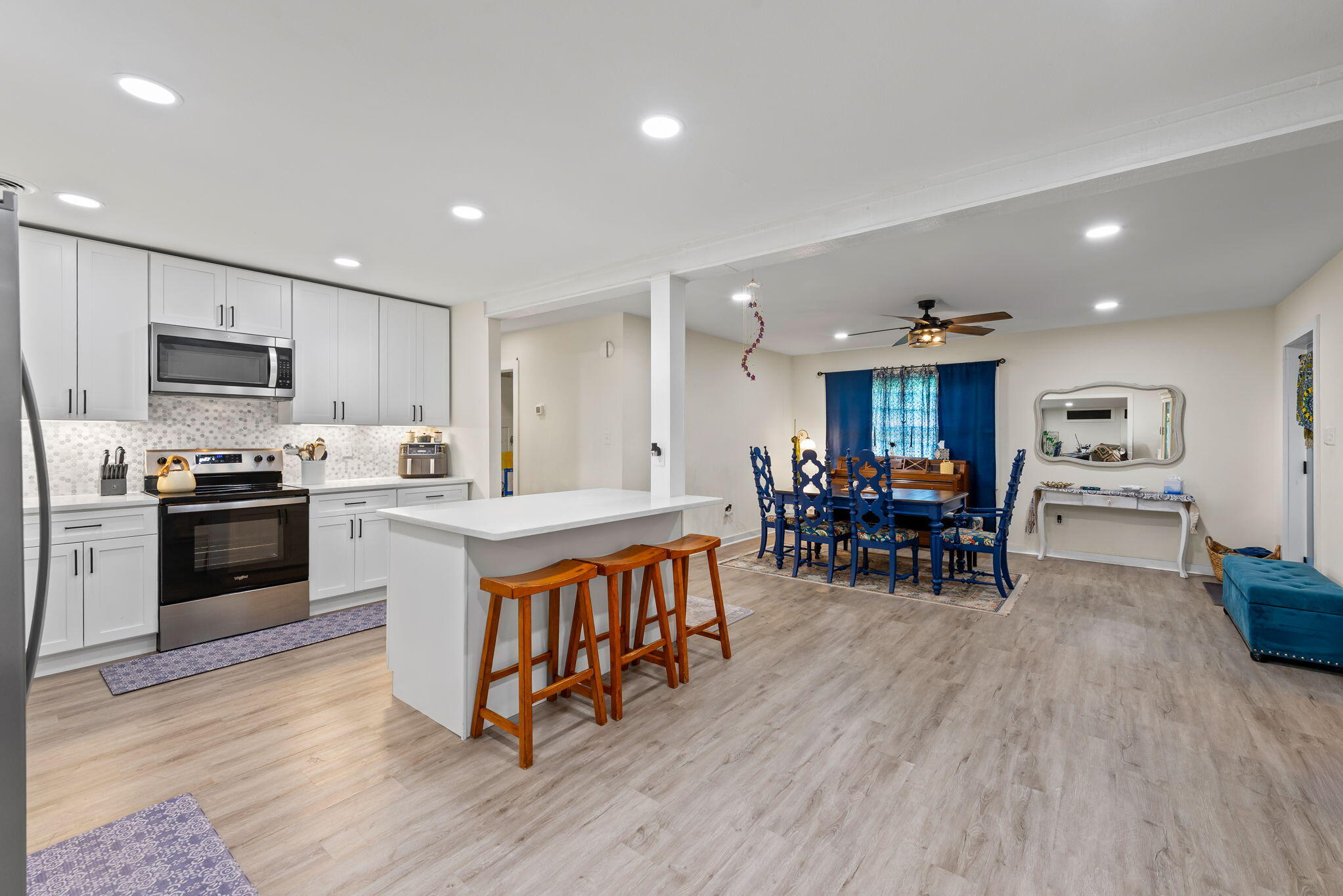OAKLAND ADDN - Residential