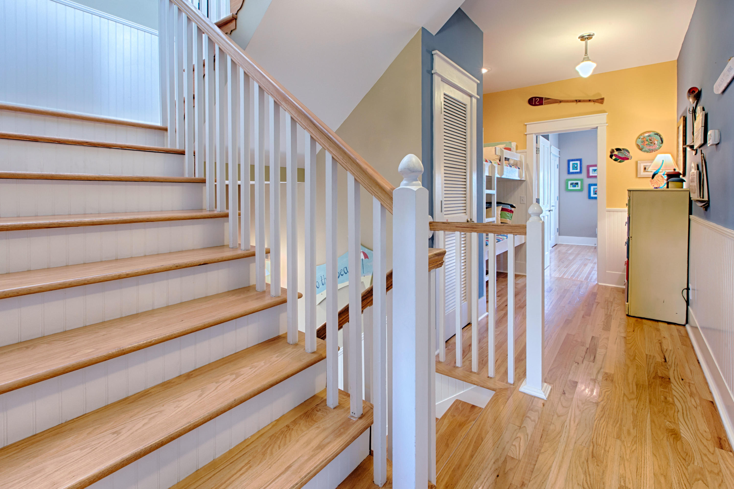 SUMMER'S EDGE - Residential