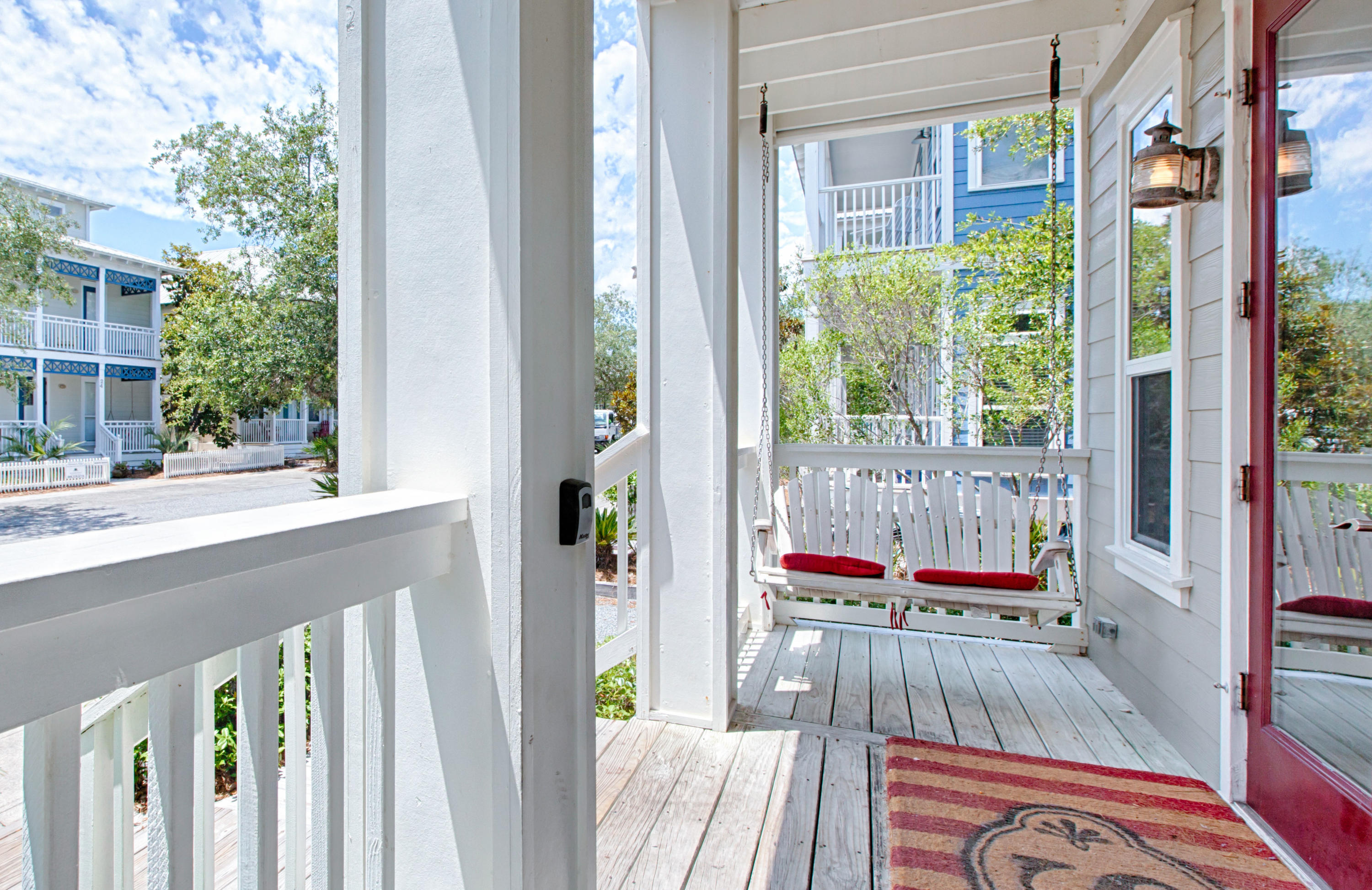 SUMMER'S EDGE - Residential