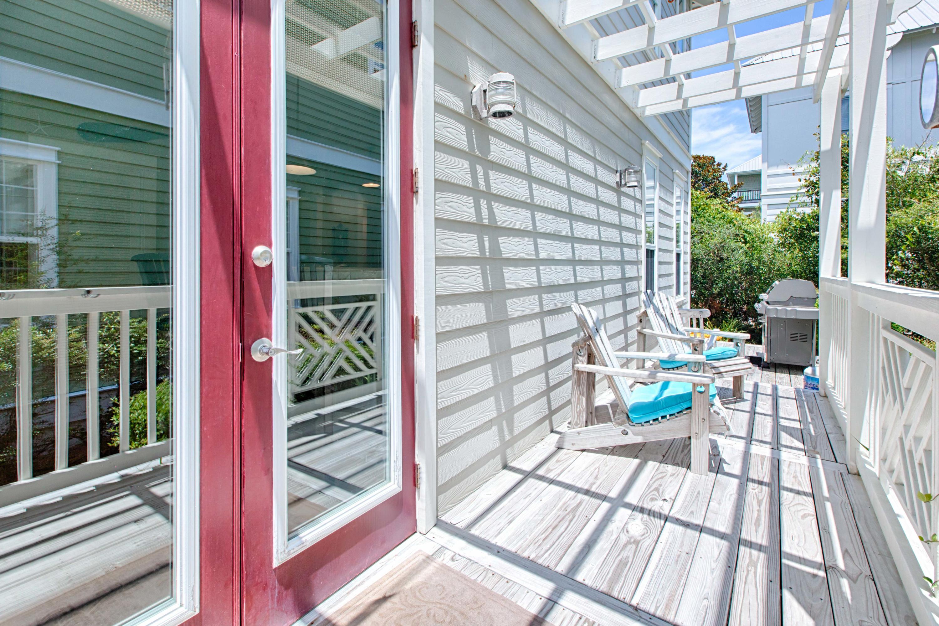 SUMMER'S EDGE - Residential