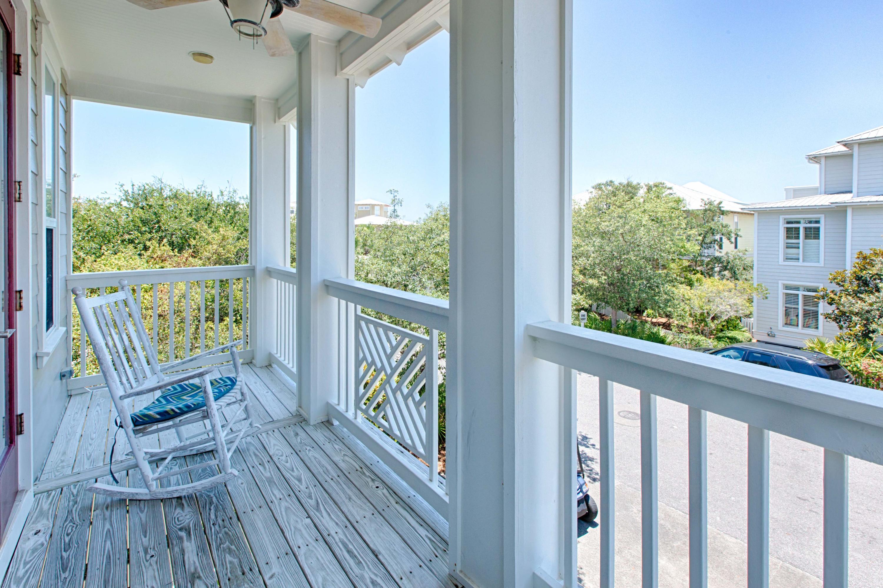 SUMMER'S EDGE - Residential