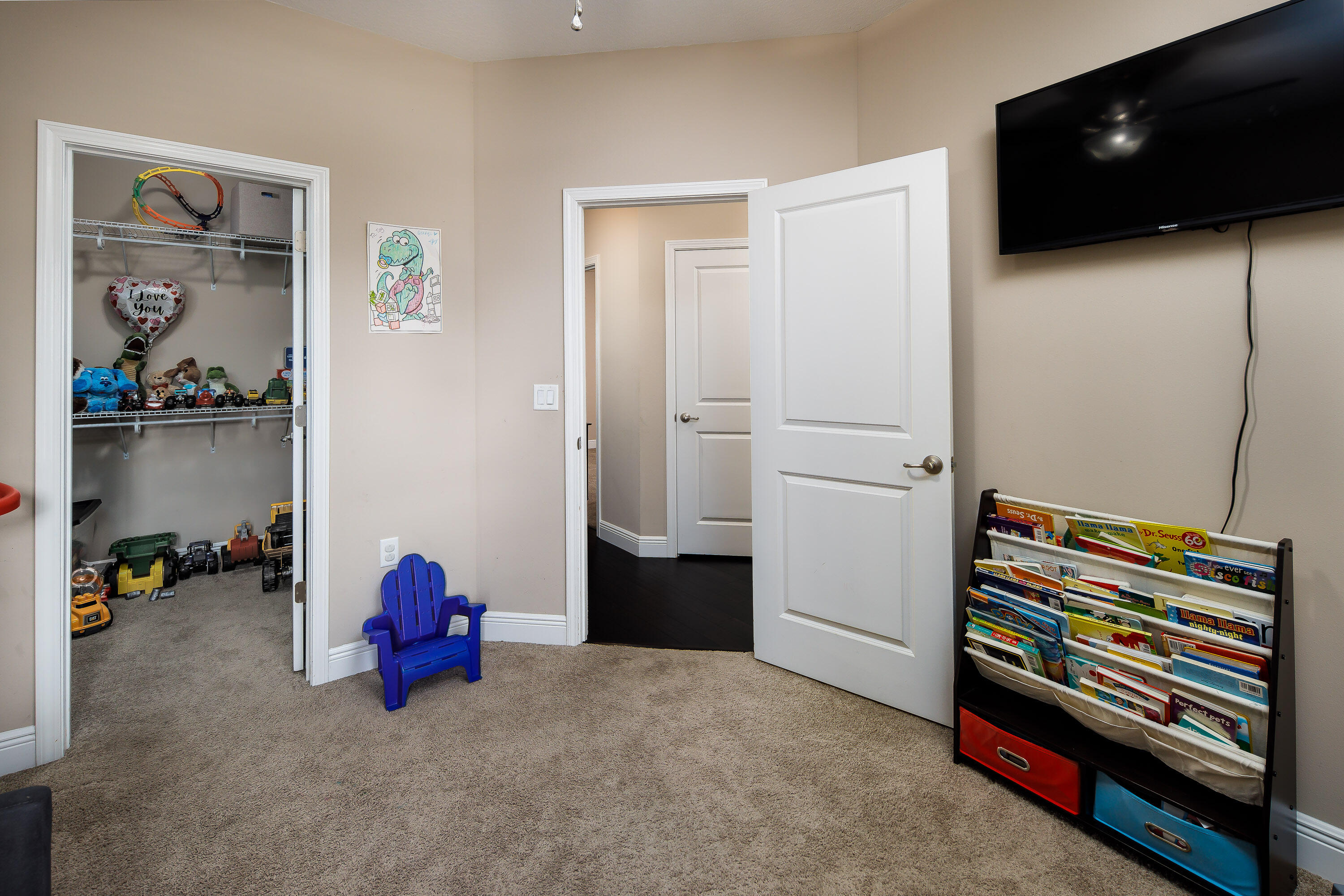 MAJESTIC OAKS - Residential