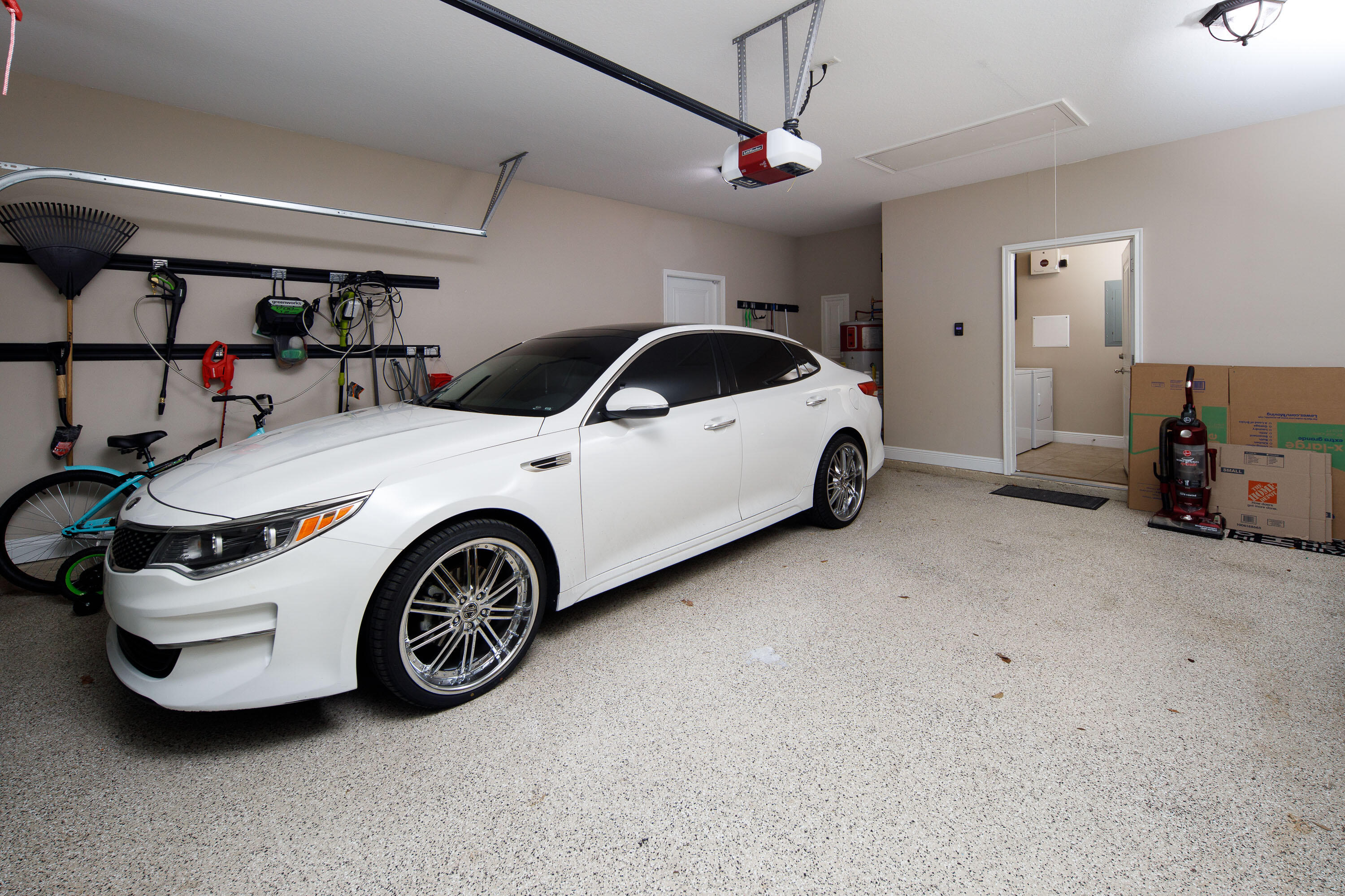 MAJESTIC OAKS - Residential