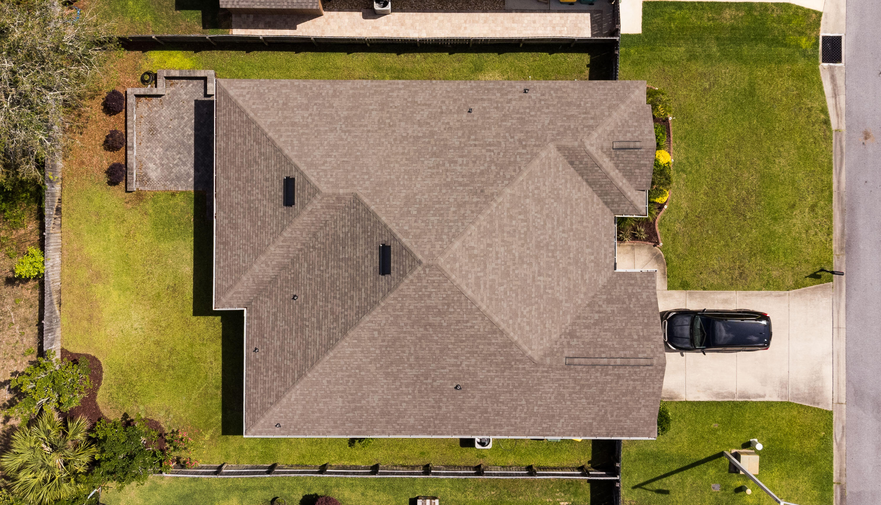 MAJESTIC OAKS - Residential