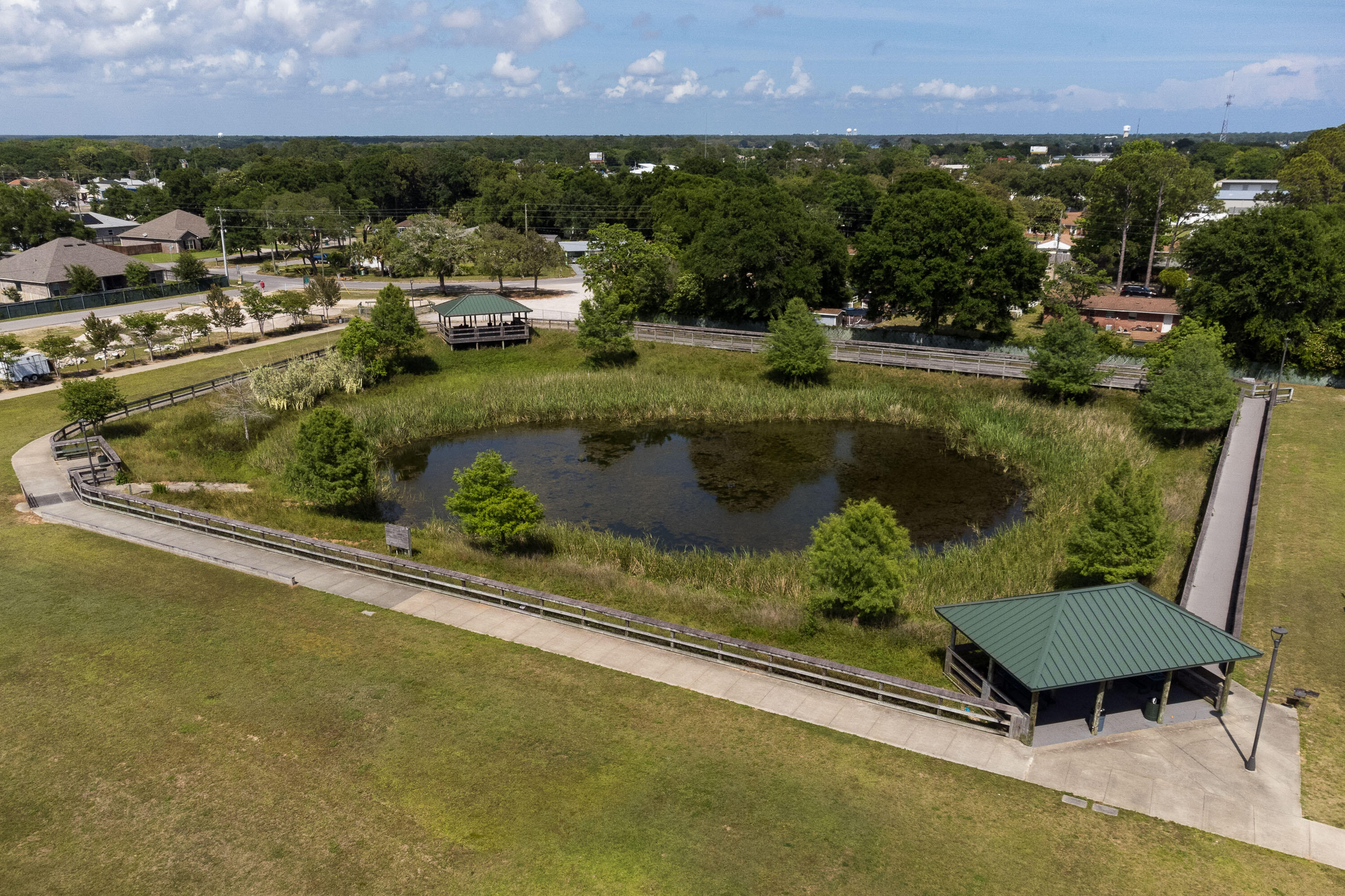 MAJESTIC OAKS - Residential