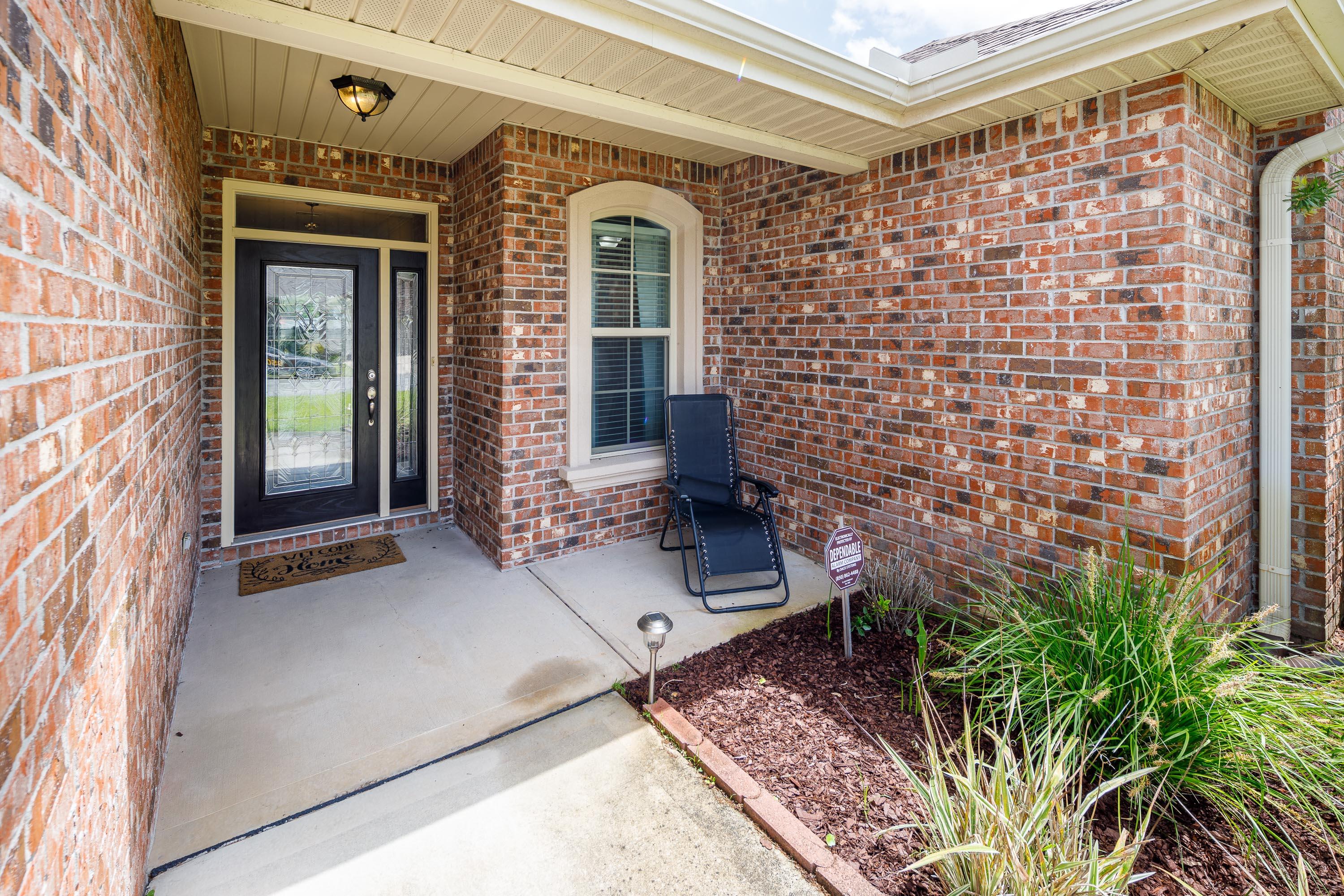 MAJESTIC OAKS - Residential