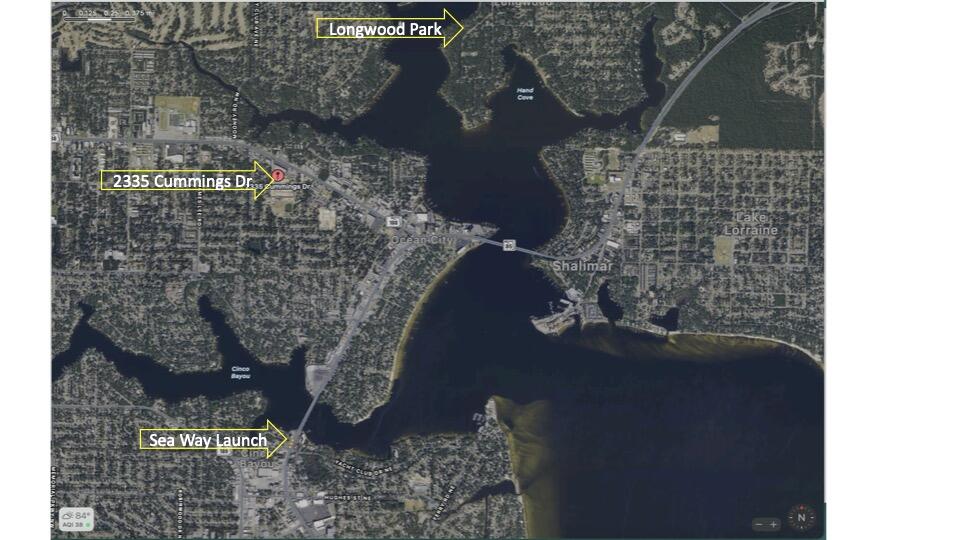 MAJESTIC OAKS - Residential