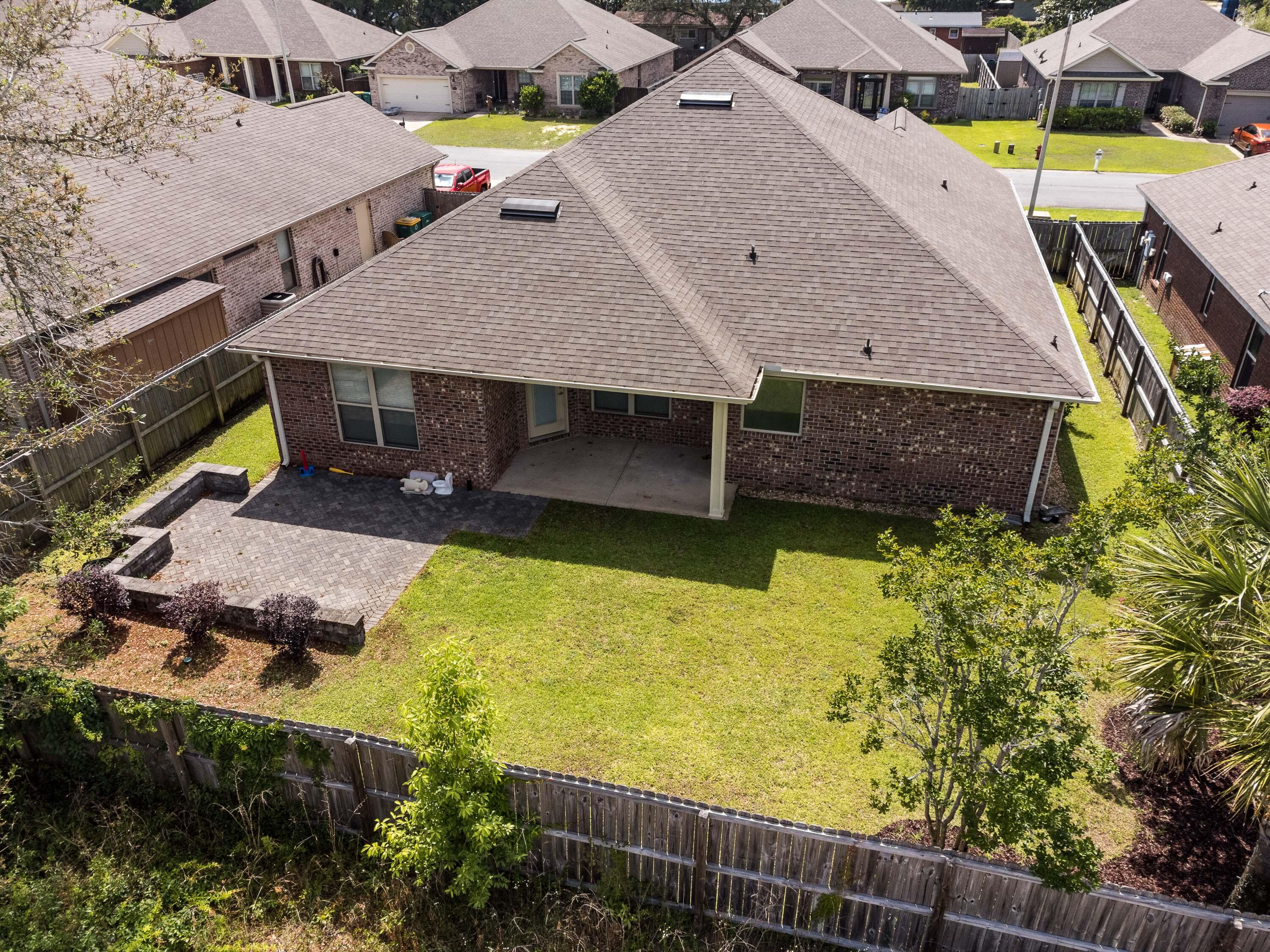 MAJESTIC OAKS - Residential