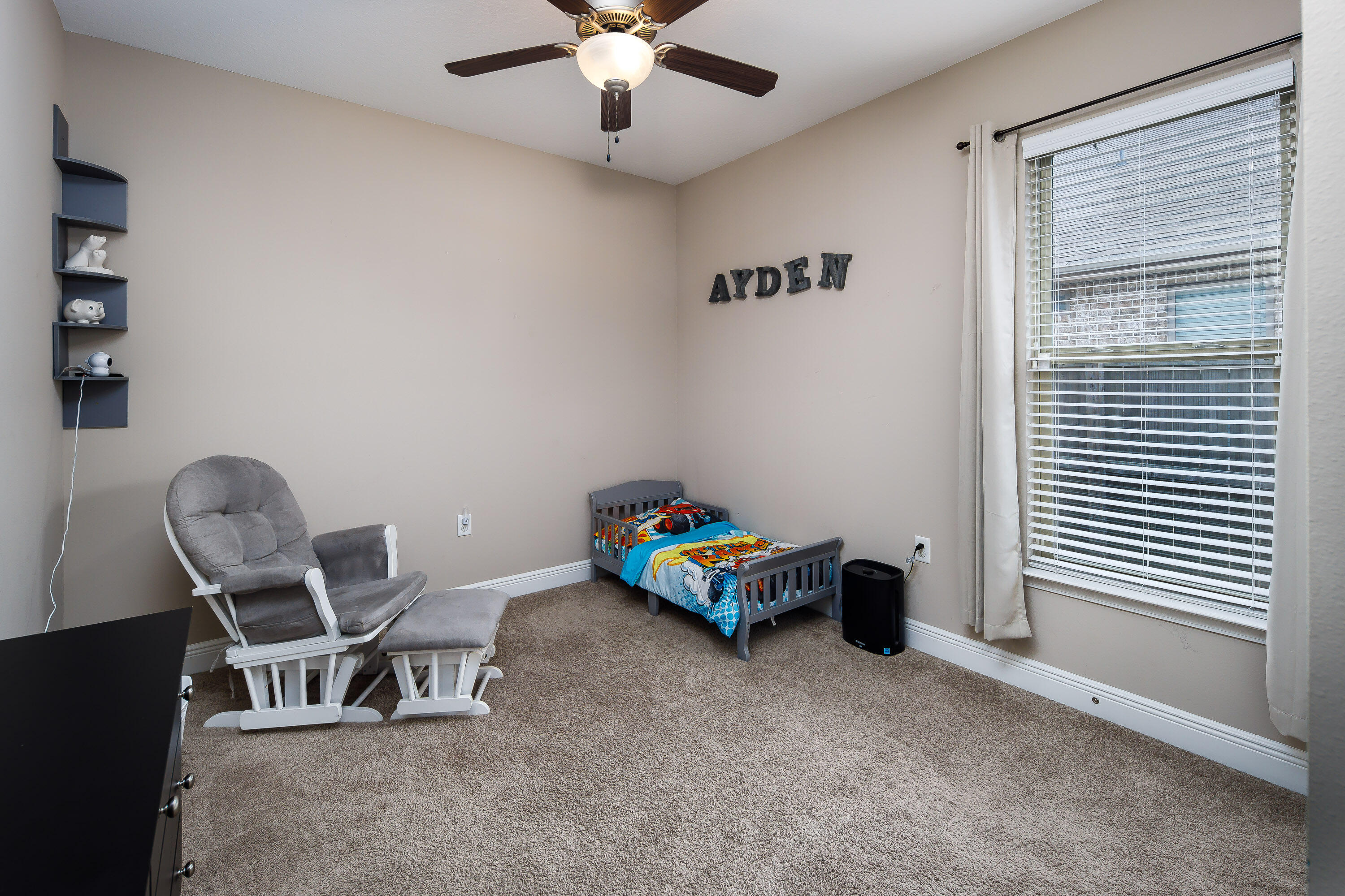 MAJESTIC OAKS - Residential