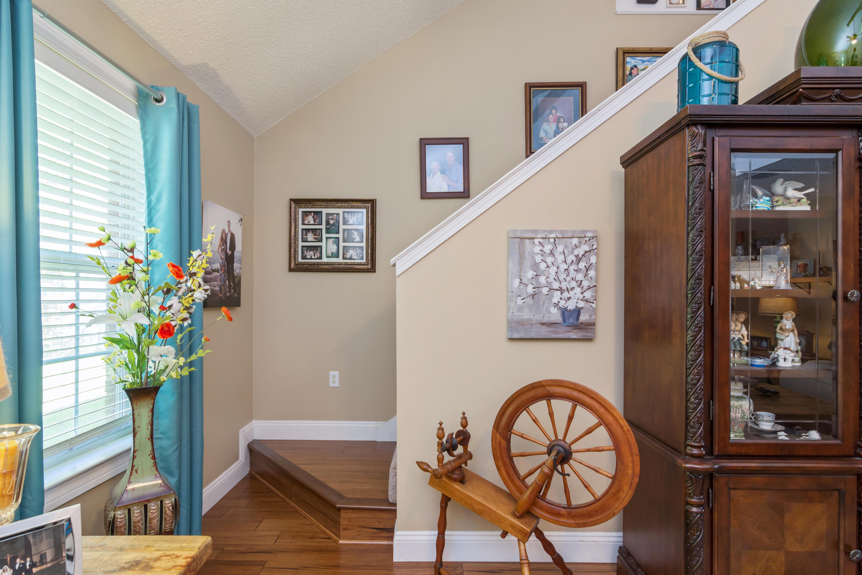 STEEPLECHASE PH 2 - Residential