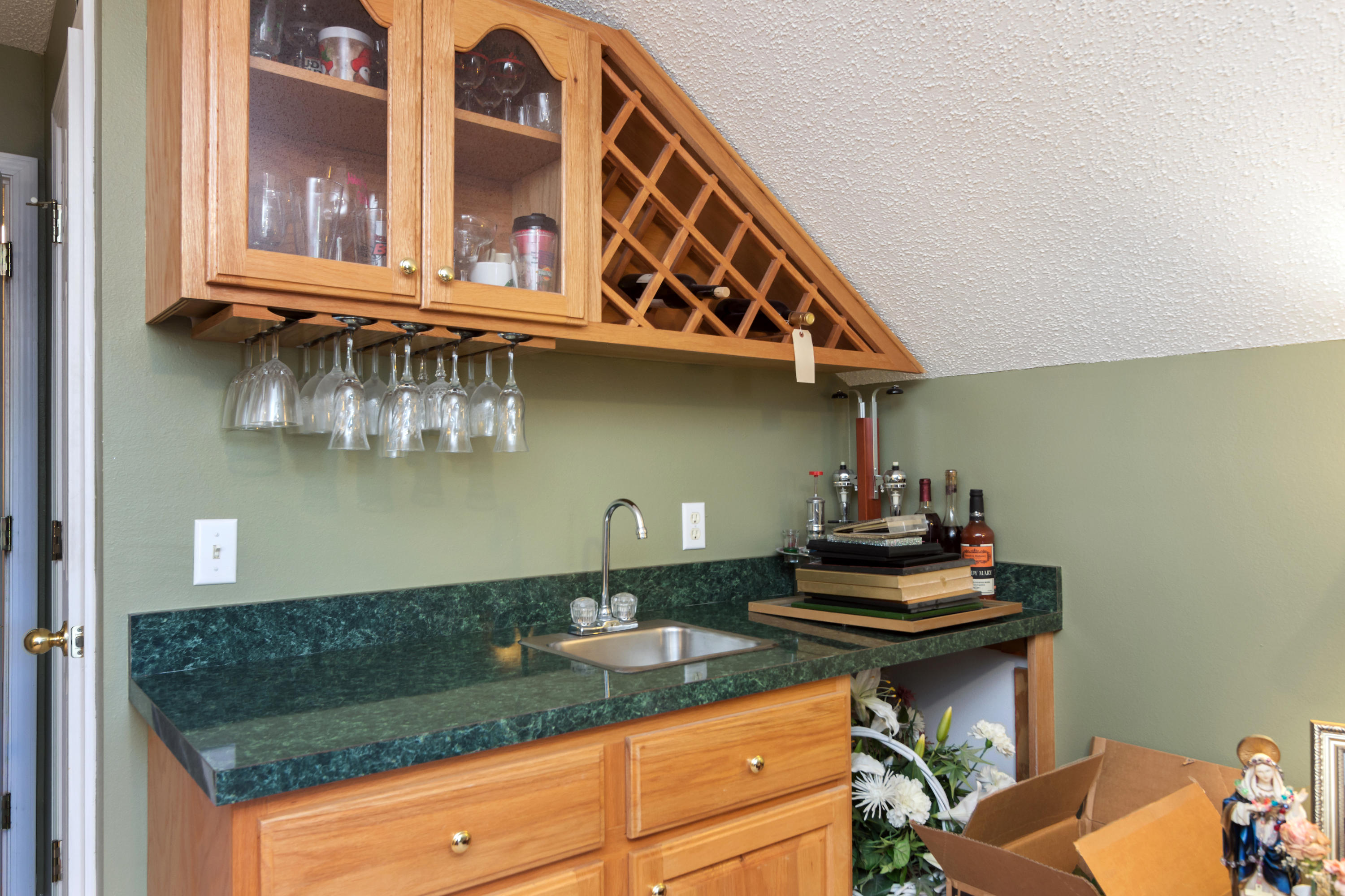 STEEPLECHASE PH 2 - Residential