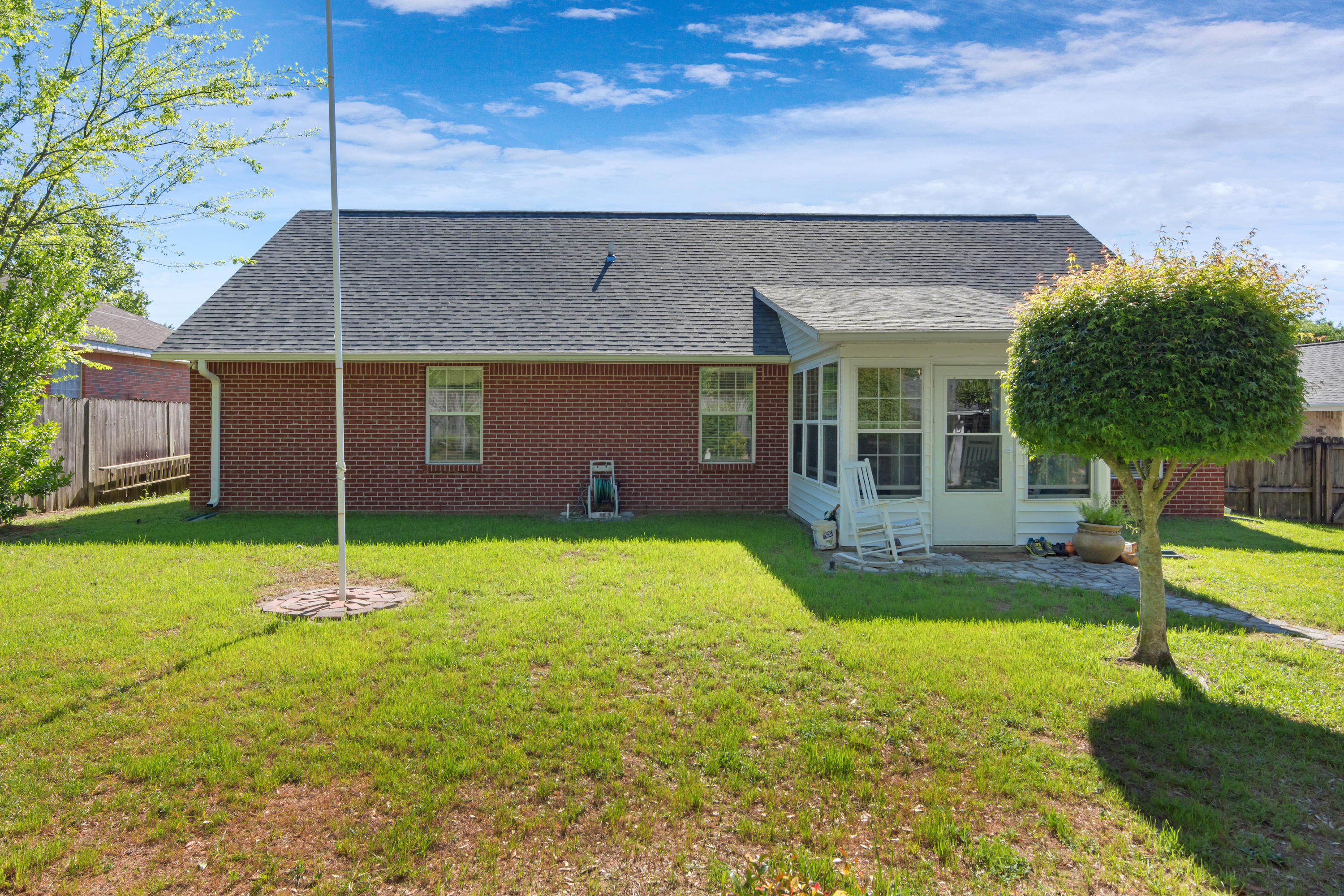 STEEPLECHASE PH 2 - Residential